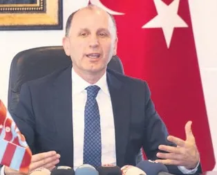 Usta: her şey yolunda gidiyor