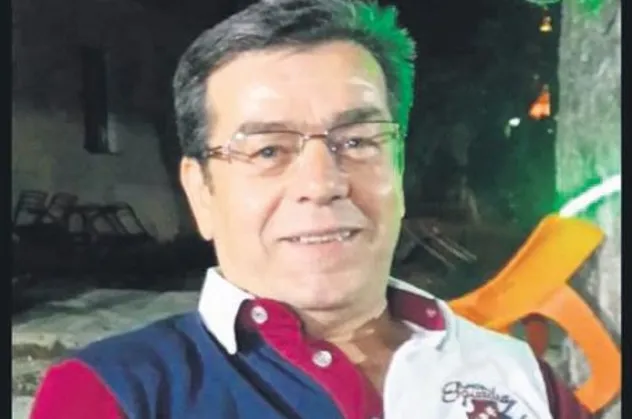 Girdiği denizde kaybolan Mustafa Çobanoğlu'nun cesedi 7 ay sonra Yunan adası Bulamaç'ta bulundu