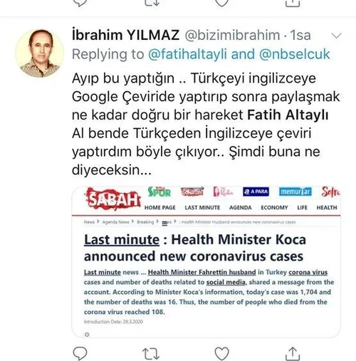 Fatih Altaylı'dan skandal paylaşım: Fena rezil oldu-6
