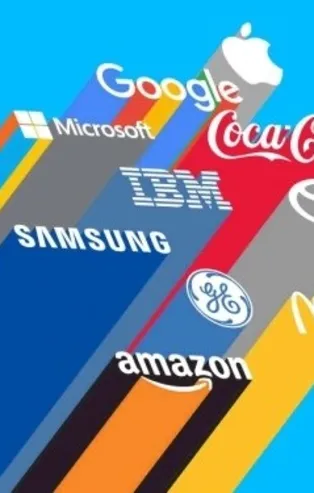 İşte  markalarının logolarındaki gizli anlam!