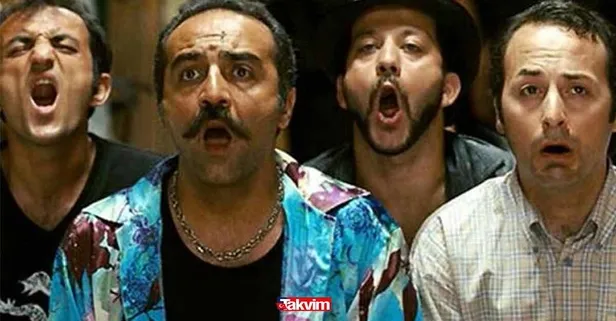 Organize İşler ne zaman, nerede çekildi? Organize İşler oyuncuları kimler, konusu ne?