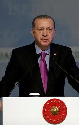 Erdoğan Erdoğan'dan İslam dünyasına çarpıcı mesajlar