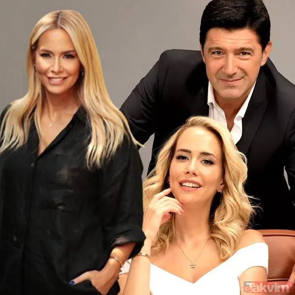 Hakan Ural’ın partneri Nur Tuğba Namlı’nın eşi bakın kim çıktı! 9 yıllık büyük aşk! Meğer 3 çocuğunun babası... - 1
