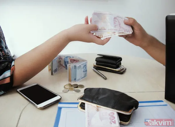 Maaşlar A'dan Z'ye hesaplandı! Emekliye %41,88+4.23 ek iyileştirme! SSK BAĞ-KUR emekli maaşlarına en az... - 7