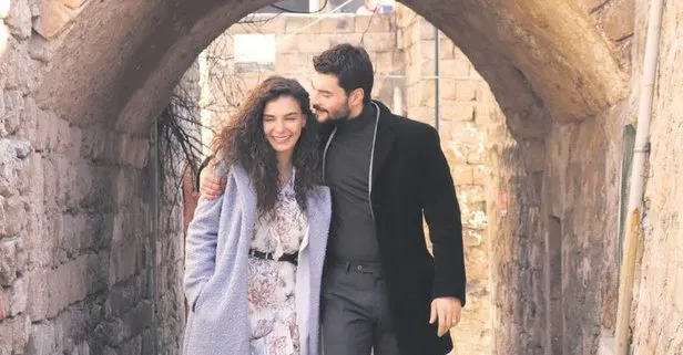 Hercai yine kural bozmadı