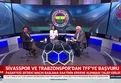 Sivasspor ve Trabzonspor’dan TFF’ye başvuru!