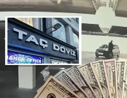 30 milyon dolarlık otopark soygununda tutuklu sayısı 11’e yükseldi