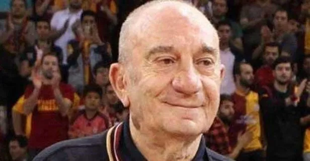 Son dakika: Türk basketbolunun duayen ismi Yalçın Granit hayatını kaybetti