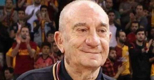 Türk basketbolunun efsanesi hayatını kaybetti