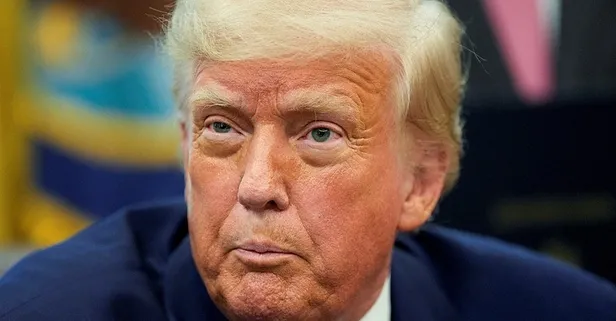ABD Başkanı Trump'tan "Çok önemli" açıklama geldi! İmzayı atacak