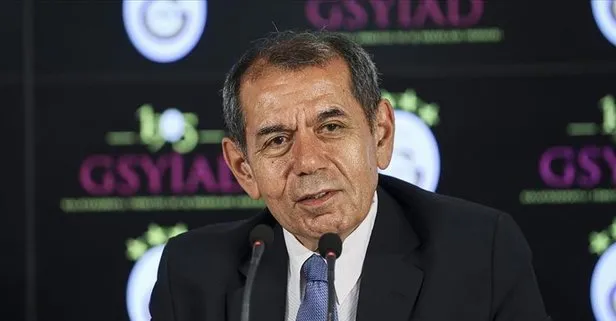 Dursun Özbek Cimbom’a primlerin yatırılacağını duyurdu!