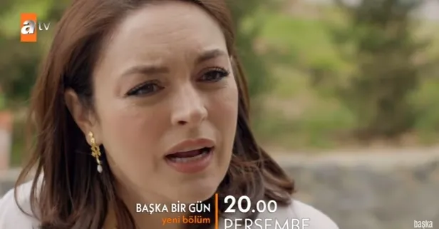 Başka Bir Gün 9. bölüm 2. fragmanı yayınlandı: “Herkes kendi kapısının önünü temizlesin”