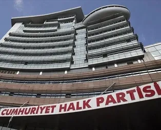 CHP yine çöktü! Veri akışı kesildi