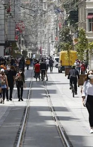 Bu hafta sonu sokağa çıkma yasağı var mı? 24-25 Ekim sokağa çıkma yasağı uygulanacak mı?