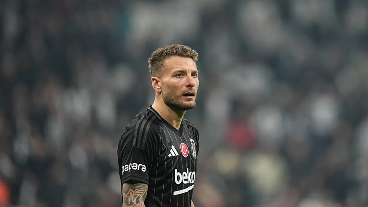 Ciro Immobile ilk 11'e geri döndü