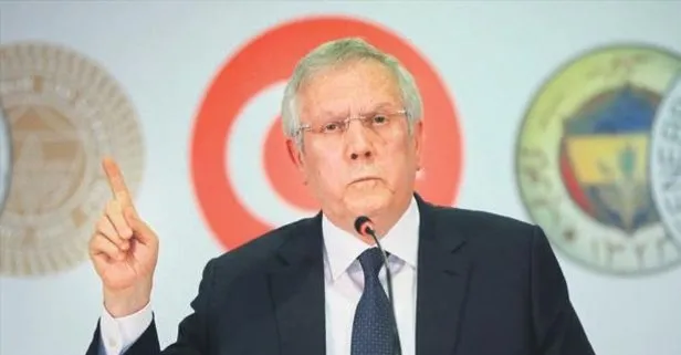 Yeni yönetimde FETÖCÜ var