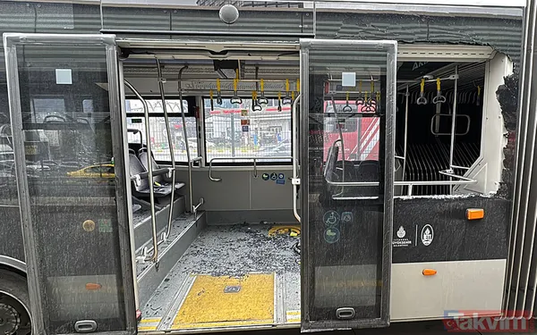 Son zamanlarda İETT otobüsü kazaları neden arttı? Uzmanlar o 3 soruna dikkat çekti - 3