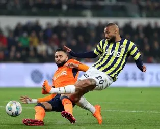 Fenerbahçe yine geriden gelmeyi başardı!