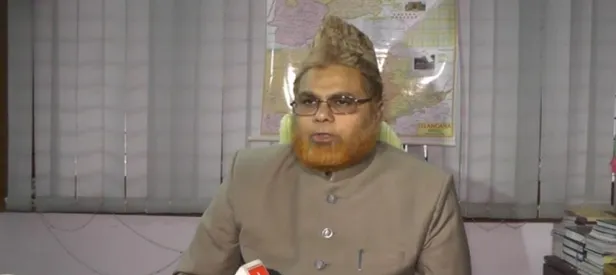 ''Erdoğan Türkiye için de İslam için de önemli bir lider''