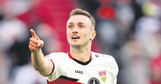 Fener'in gözü Kalajdzic'te: Fenerbahçe, Michy Batshuayi'nin alternartifi belirledi