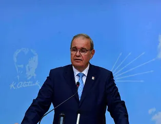 Kumpasın içinde olan Öztrak Saray yalanına devam etti