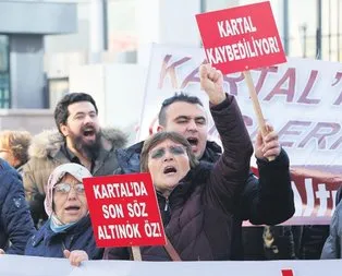 CHP’de adaylık krizi giderek derinleşiyor