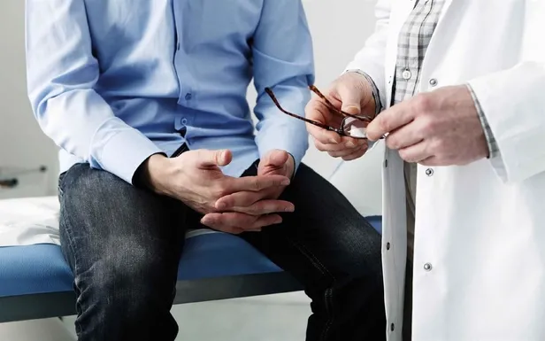 Dr. Nafiz Karagözoğlu değerlendirdi: Andropoz mu, prostat mı?-2