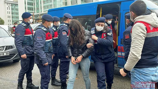 Gaziantep’te pitbull saldırısına uğrayan minik Asiye’nin ailesi skandalı deşifre etti: Önce tehdit ettiler sonra para teklif ettiler - 18