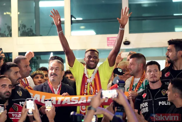 Osimhen kaçıncı sırada? İşte dünyanın en değerli 20 futbolcusu - 1