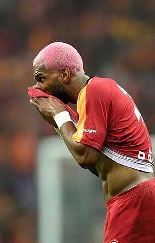 Ryan Babel isyanı! Instagram hesabını dondurdu...