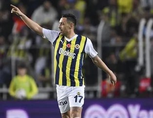 Sevilla’nın teklifi 8 milyon Euro