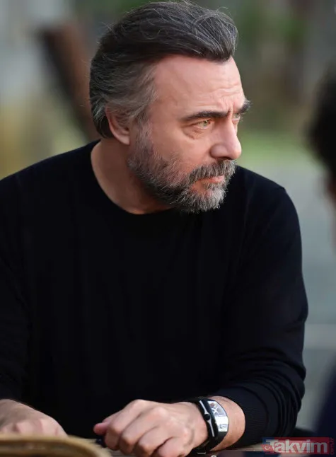 Türkiye ATV'yi izledi! Ben Bu Cihana Sığmazam 4.son bölümüyle reytinglerin zirvesinde! Sezonu sallamaya devam ediyor - 4