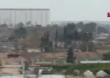 Terör örgütü YPG Kamışlı’da hendek kazıyor