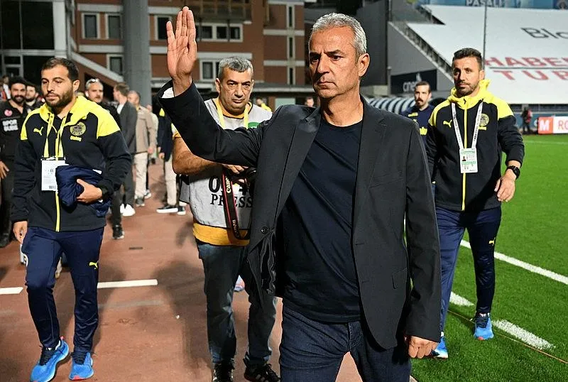 Bıraktığımız yerden devam ediyoruz