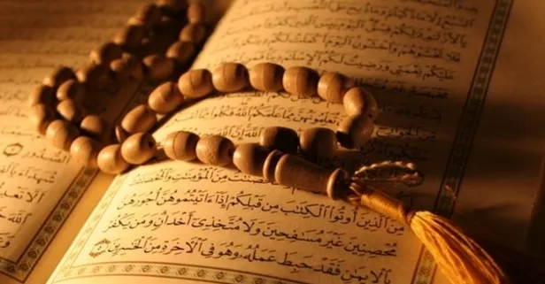 Tilavet secdesi nedir, ne demek? Tilavet secdesi neden yapılır?