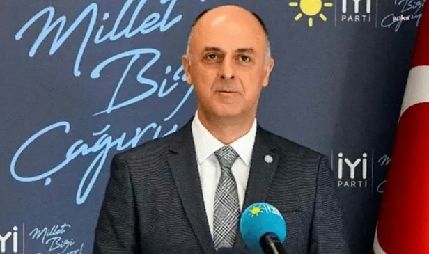 Eski İYİ Partili Aytun Çıray'dan muhalefete yaylım ateşi: "Milleti Allah korumuş"-7