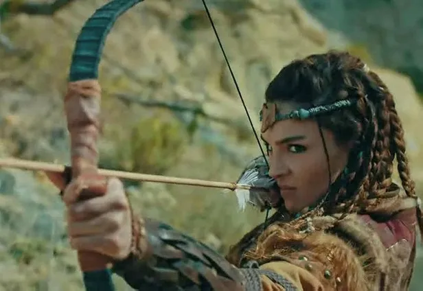 Destan’ın yıldızı Ebru Şahin’in ünü 5 kıtaya yayıldı! O ödüle aday gösterildi