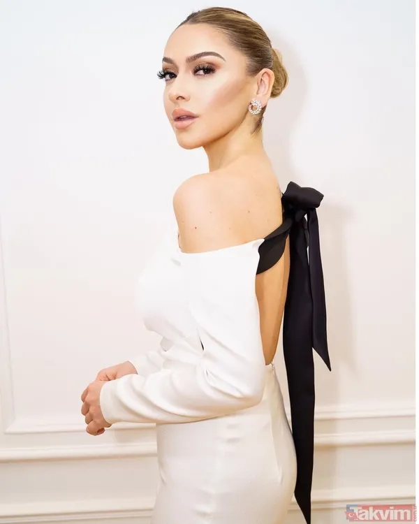 Hadise'ye bir vurucu darbe de O Ses Türkiye'den! Ebru Gündeş'in eşi Reza Zarrab'la aşk iddiası sonrası kapı göründü yerine Aleyna Tilki... - 18