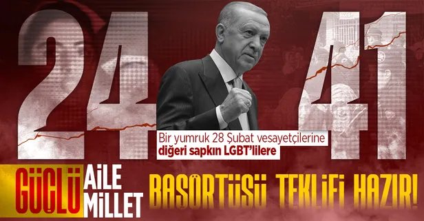 Başörtüsü için anayasa teklifi! Bakan Bozdağ açıkladı: "24. ve 41. madde çalışması tamamlandı"