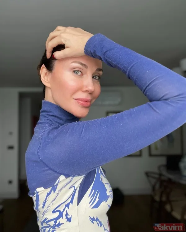 Can Borcu'nun Şükran'ı Goncagül Sunar kameralardan uzak büyüttüğü oğlunun son halini paylaştı: Güzel annenin yakışıklı oğlu! - 7