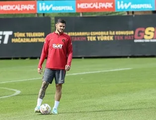 Yeter artık Icardi!