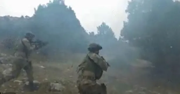 MSB'den net mesaj: Terör koridoruna izin vermeyeceğiz!