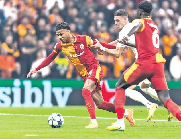 Jakobs’a yol göründü