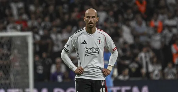 Sergen Yalçın’dan Cerny ile özel görüşme