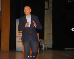 Tunç Soyerin babası Nurettin Soyer, Ozan Arife de işkence yapmış