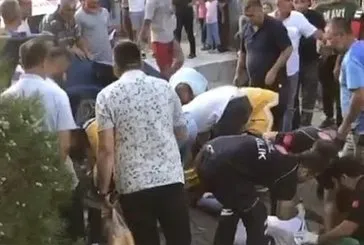 Ereğli’de patpat kazası can aldı!