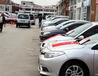 Sahibinden ikinci el araba satışında yeni dönem! Bakanlık harekete geçti!