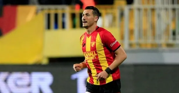 Süper Lig'de Jahovic sürprizi! İşte yeni takımı