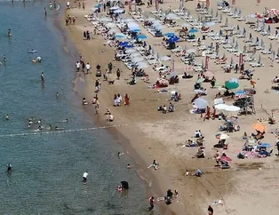 İstanbul’da dikkat çeken görüntü! Akın ettiler