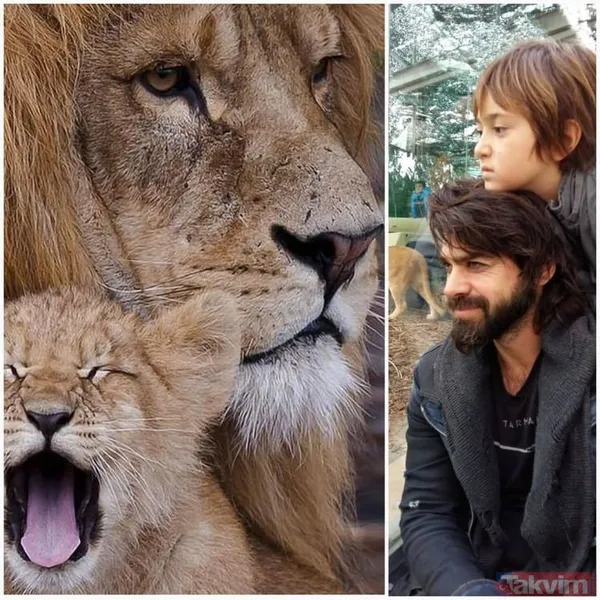 Arka Sokaklar dizisinin 'Murat'ı Uğur Pektaş son haliyle şaşırttı - 13